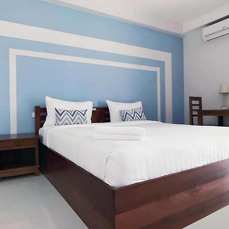 טראט Iyara Residence מראה חיצוני תמונה