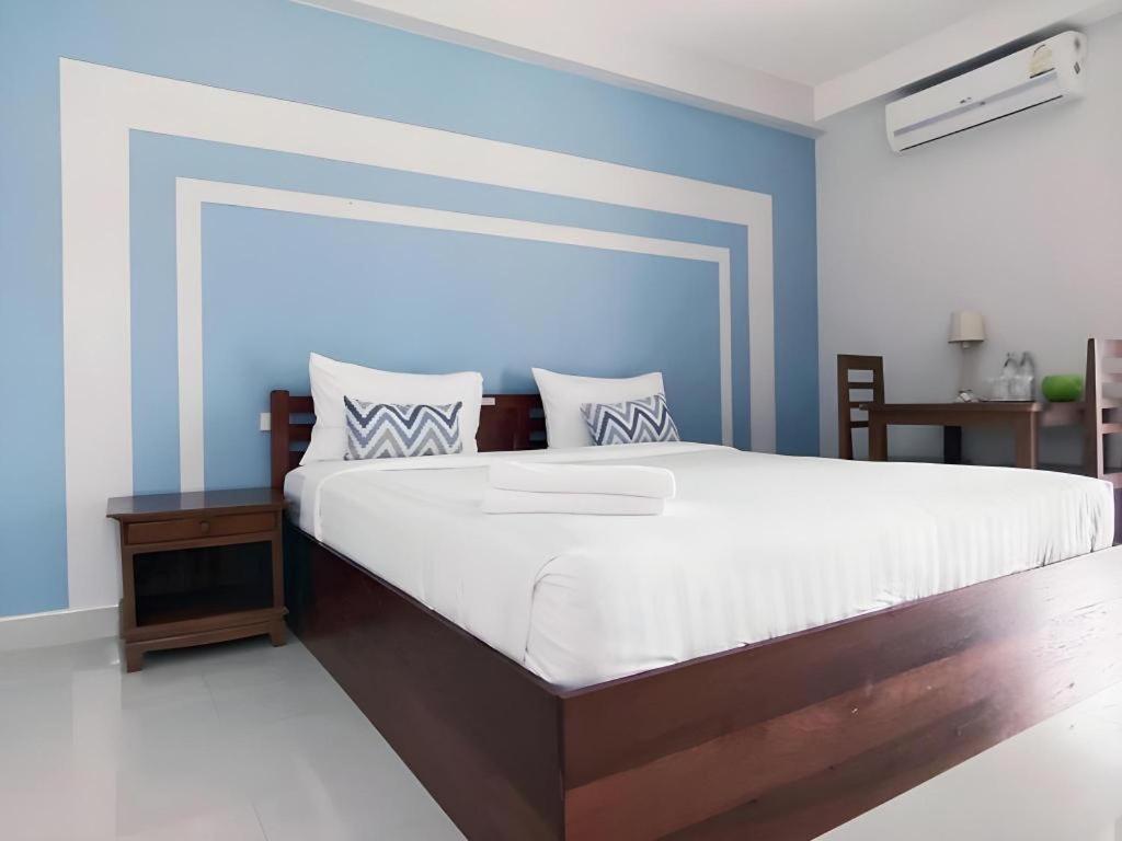טראט Iyara Residence מראה חיצוני תמונה
