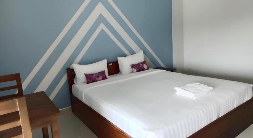 טראט Iyara Residence מראה חיצוני תמונה