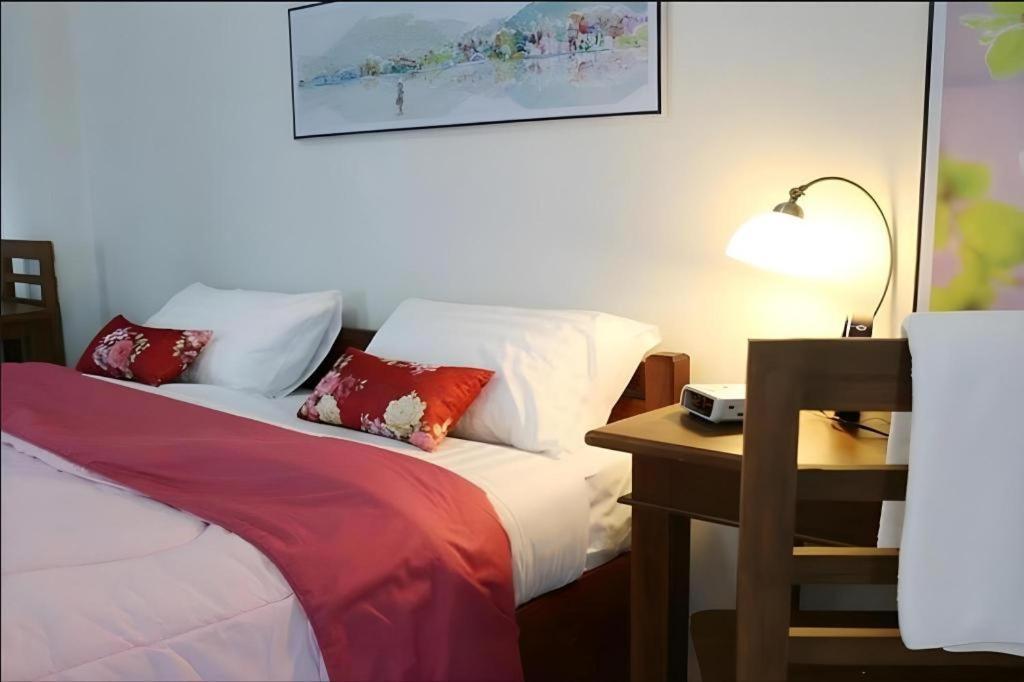 טראט Iyara Residence מראה חיצוני תמונה