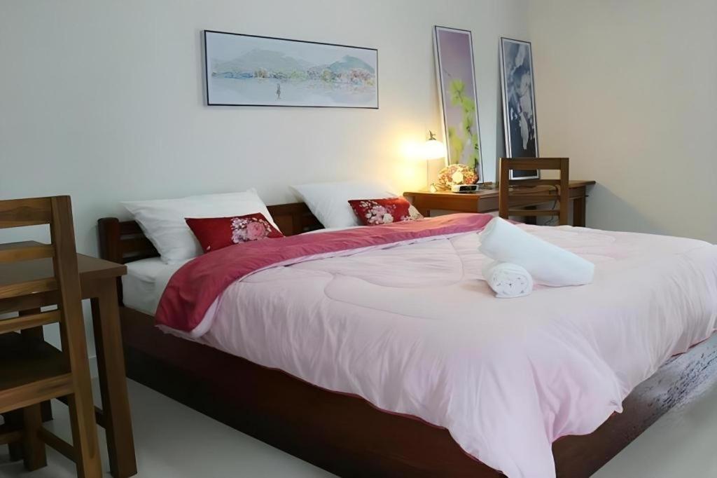טראט Iyara Residence מראה חיצוני תמונה