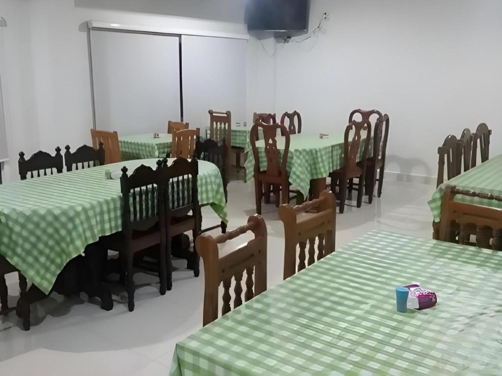 טראט Iyara Residence מראה חיצוני תמונה