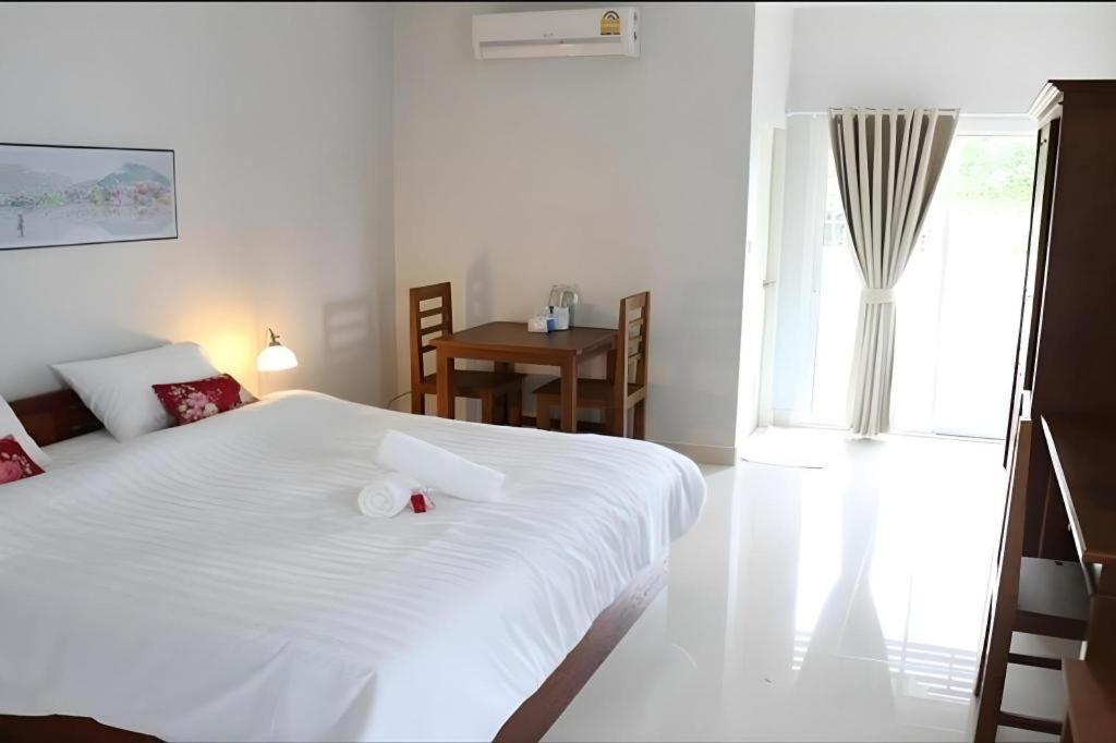 טראט Iyara Residence מראה חיצוני תמונה