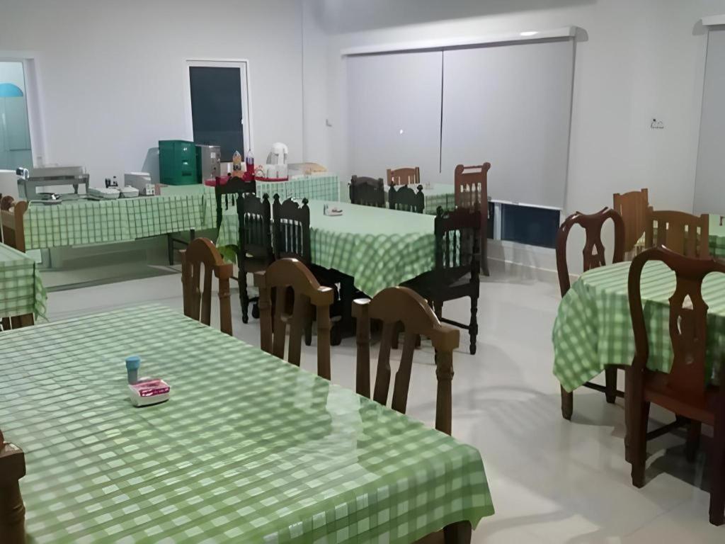 טראט Iyara Residence מראה חיצוני תמונה