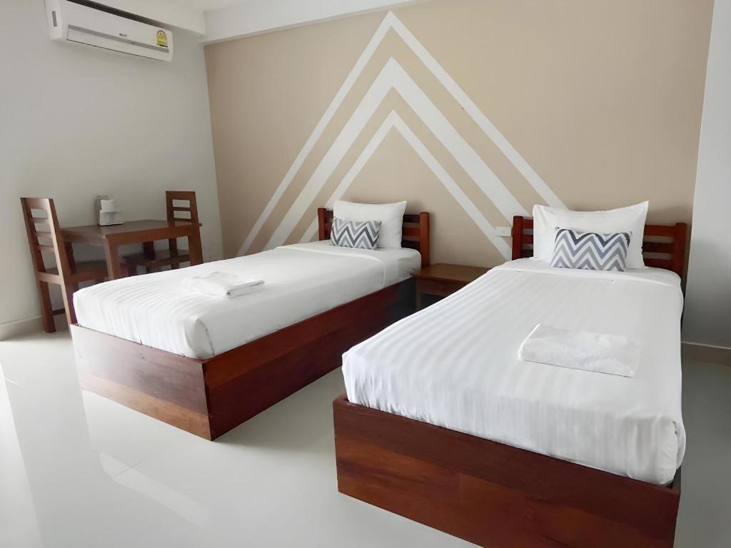 טראט Iyara Residence מראה חיצוני תמונה